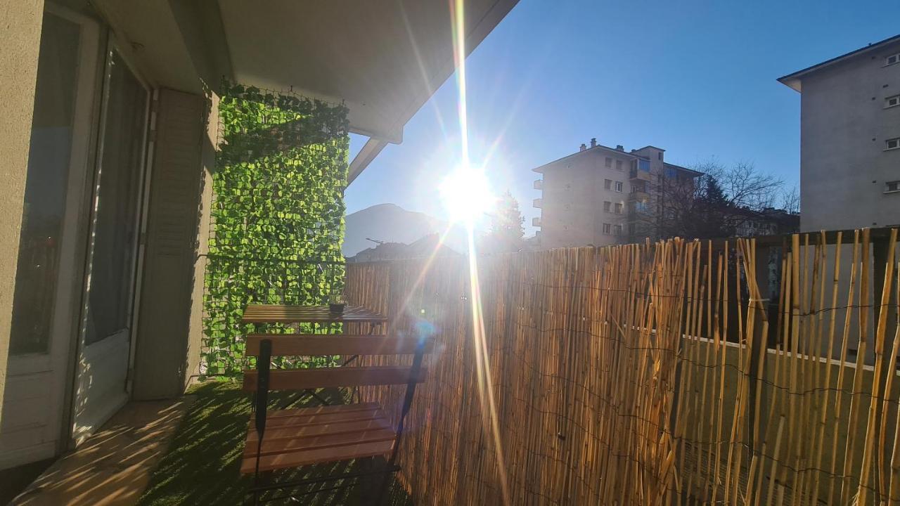 Le Necy, Entierement Renove En 2025 Apartment Annecy Exterior foto