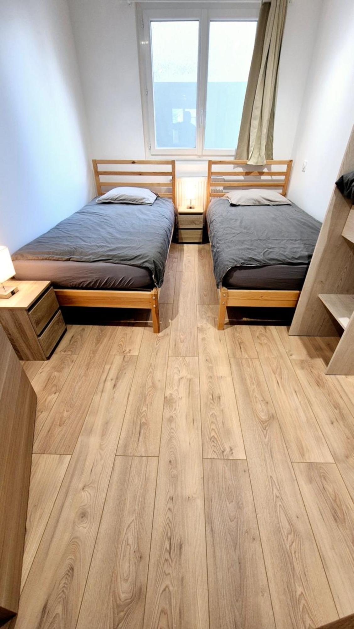 Le Necy, Entierement Renove En 2025 Apartment Annecy Exterior foto