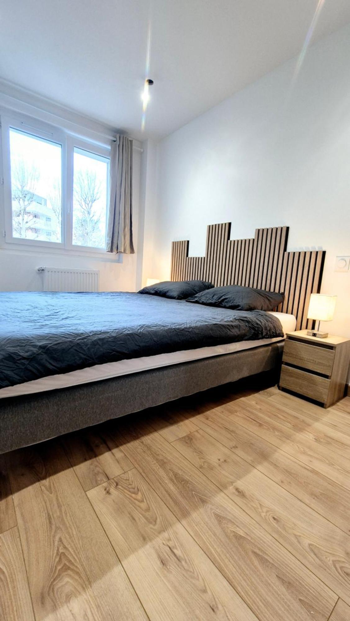 Le Necy, Entierement Renove En 2025 Apartment Annecy Exterior foto